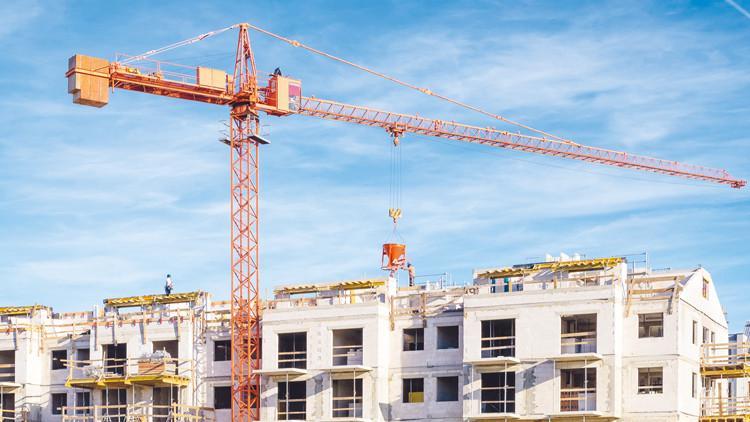 Müstakil konut inşaatı azalıyor... Talep geriledi üretim düştü Müstakil konut inşaatı azalıyor... Talep geriledi üretim düştü