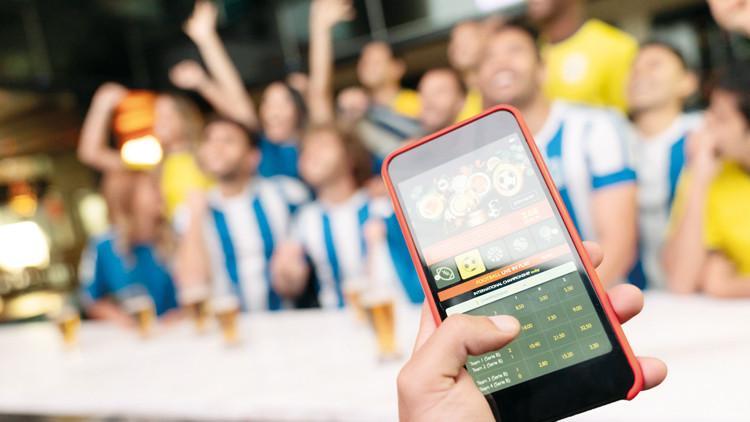 Yasa dışı bahise tam saha pres... Bahis ve şans oyunlarında bazı denetim yetkileri özel sektöre geçiyor Yasa dışı bahise tam saha pres... Bahis ve şans oyunlarında bazı denetim yetkileri özel sektöre geçiyor