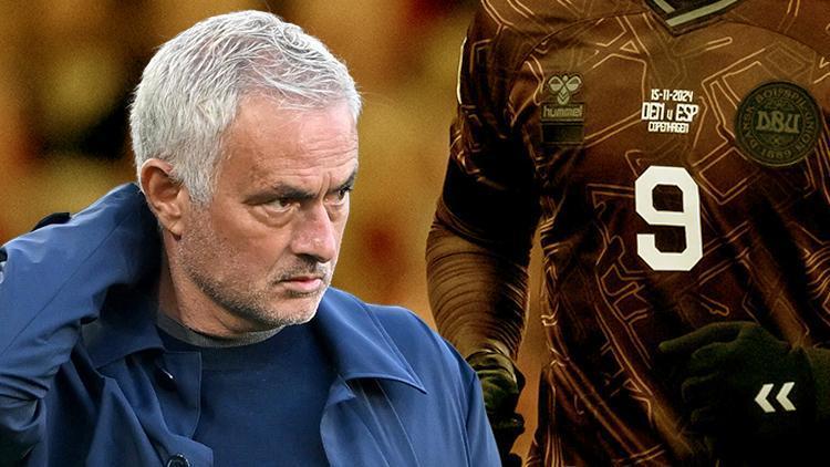 Fenerbahçede forvete rüya gibi bir aday Kulübü satış listesine koydu