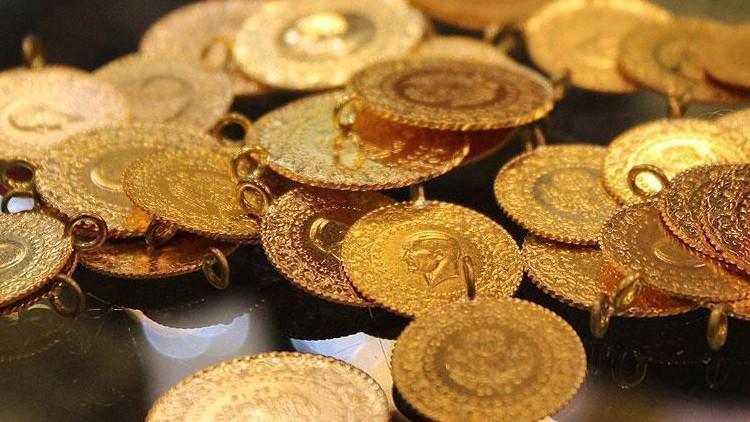 Altın fiyatlarında Trump ateşi Bir tweeti yetti Altın fiyatlarında Trump ateşi Bir tweeti yetti