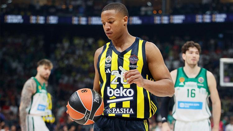 Fenerbahçe Beko, EuroLeaguede şampiyonluk için parkeye çıkacak