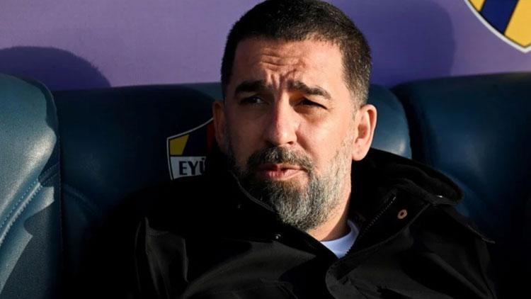 Eyüpsporda Arda Turan dönemi sona erdi