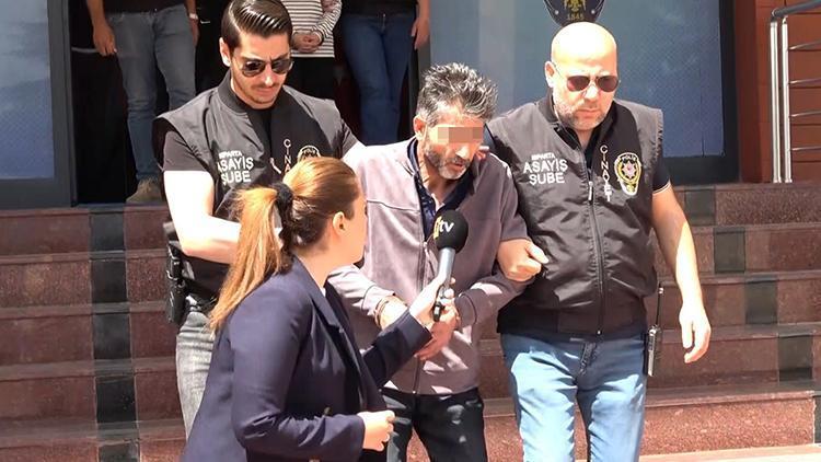 Mehmet Çetin olayında 1 tutuklama