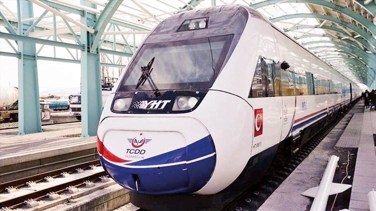 Kurban Bayramı’nda tren kapasitesi artacak Kurban Bayramı’nda tren kapasitesi artacak