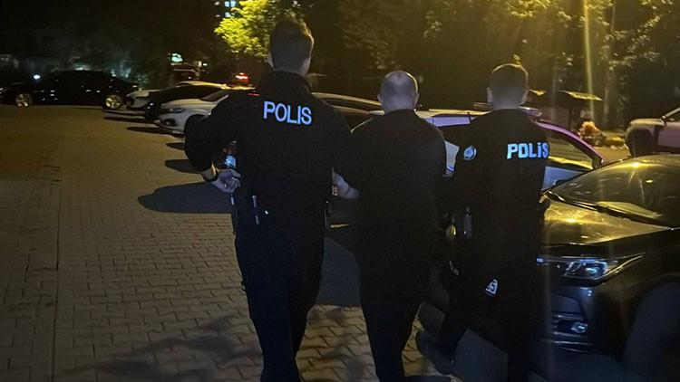 Esenyurtta bir baba, tartıştığı oğlunu silahla vurdu