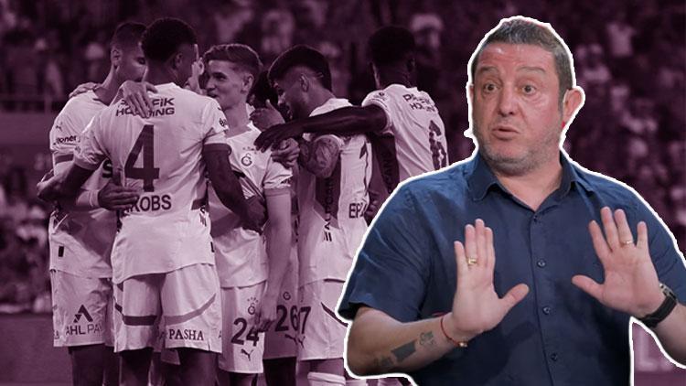 Hürriyet: Nihat Kahveci Galatasaray maçının ardından o isimlere seslendi Sakın topun başına geçmeyin