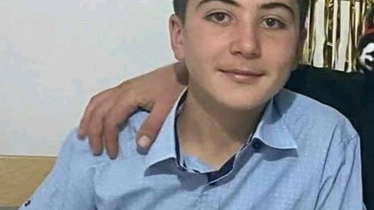 Enes, boş arazide iple boğularak öldürülmüş halde bulundu