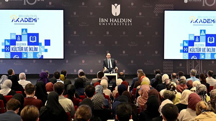 MİT Başkanı İbrahim Kalından Terörsüz Türkiye mesajı: Türkiyenin büyük bir prangadan daha kurtulma hamlesi