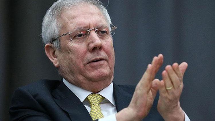Aziz Yıldırımdan EuroLeague şampiyonu Fenerbahçe Bekoya tebrik