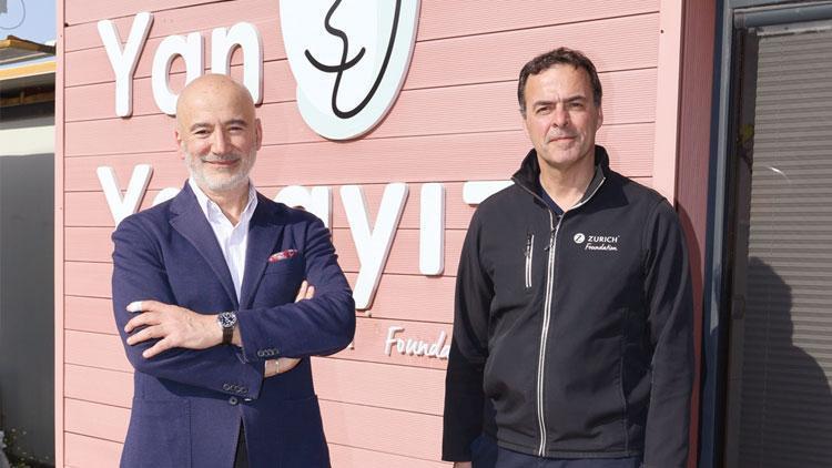 Zurich Grubu’ndan 1 milyar dolar yatırım