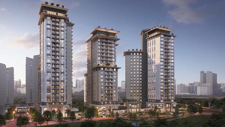 Emlak Konut GYOdan Fikirtepe projesi için yeni kampanya