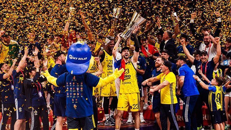 Hürriyet: Fenerbahçeden kupa kutlaması için açıklama