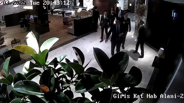 İmamoğlunun koruma müdürü Mustafa Akının ifadesi ortaya çıktı