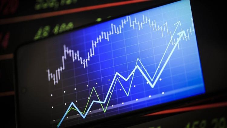 Ekonomistlerin ilk çeyrek büyüme tahminleri açıklandı Ekonomistlerin ilk çeyrek büyüme tahminleri açıklandı