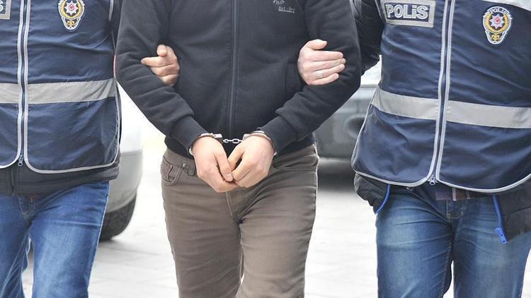İstanbulda FETÖ operasyonu 61 muvazzaf asker tutuklandı
