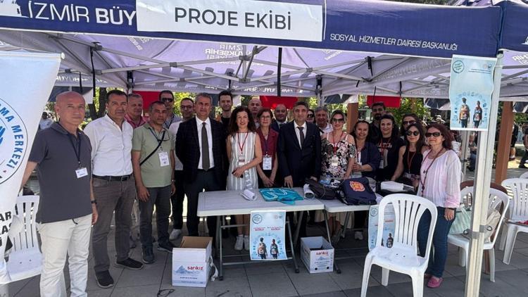 Kariyer yolculuğunda gençlere ışık tutan fuarlar