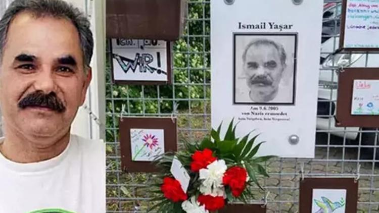 NSU kurbanı İsmail Yaşar anılacak