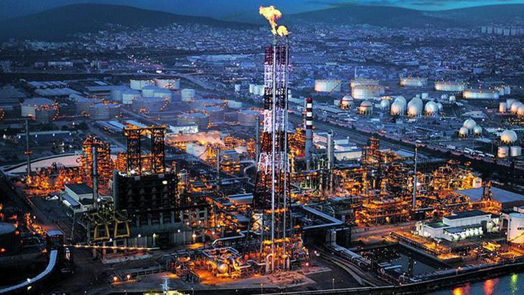 Türkiyenin sanayi devleri açıklandı