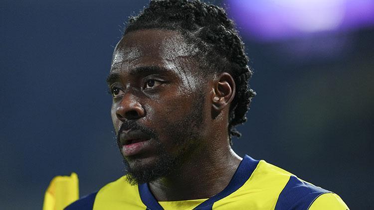 Hürriyet: Fenerbahçeli Osayi’nin yeni durağı belli oluyor Transferde 2 kulüp yarışta