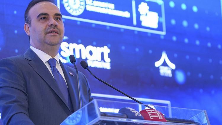 Yeni teşvik programı geliyor Bakan Kacır duyurdu