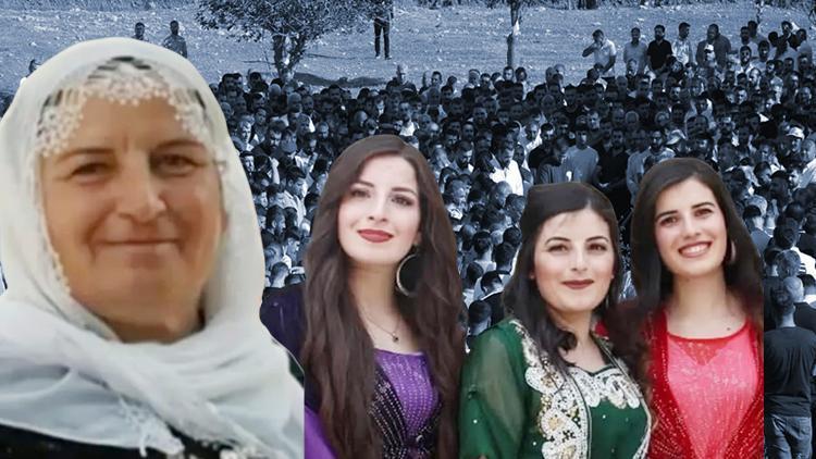 Annesi ile 2 kardeşini faciada kaybetmişti... Ceylan da kurtarılamadı
