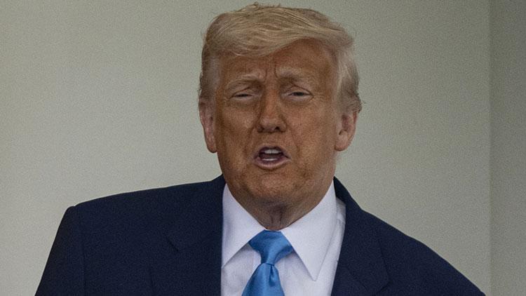 Son dakika haberi... Trumptan bir tehdit daha: Putin ateşle oynuyor... Rusyadan sert cevap
