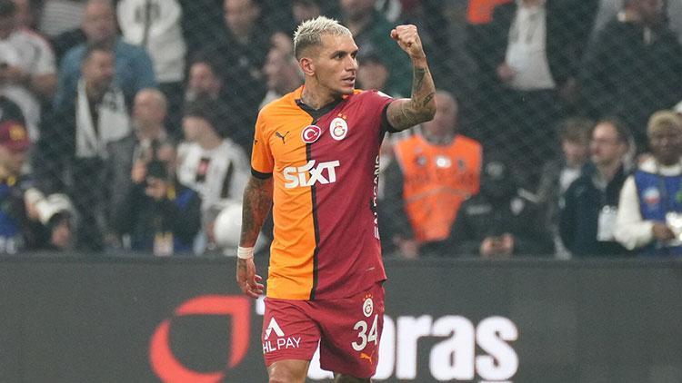 Hürriyet: Galatasarayda Lucas Torreira sürprizi: Ülkesine döndü