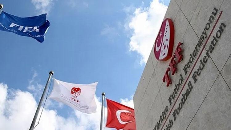 Süper Ligden 11 kulüp, PFDKye sevk edildi
