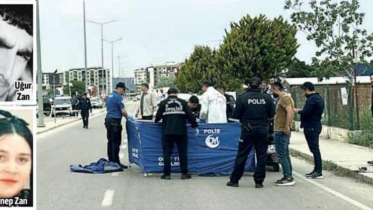 Korktuğu KADES değil Zeynep’in özgürlüğüydü