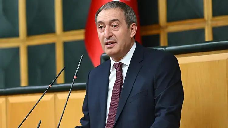 Bakırhan: Kimsenin yedeği değiliz