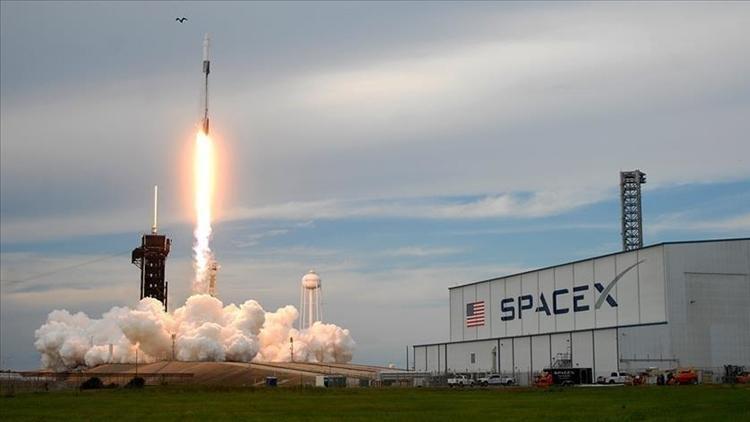 Muska bir şok daha Starship, yine patladı