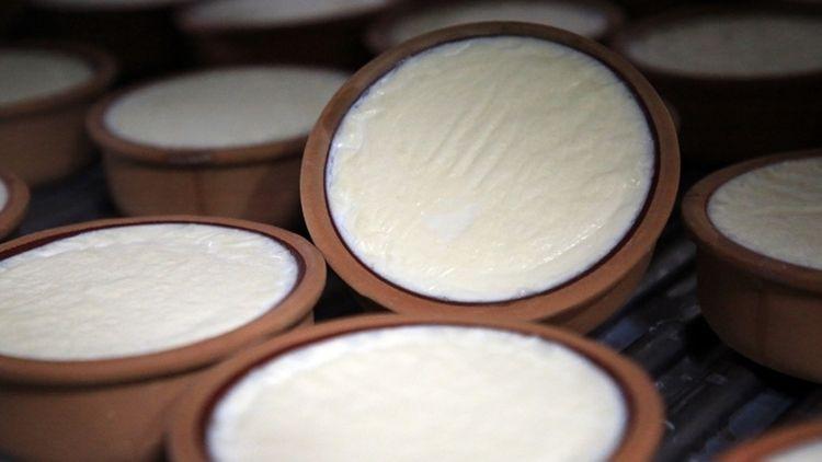 Silifkenin yoğurdu Avrupada görücüye çıkıyor