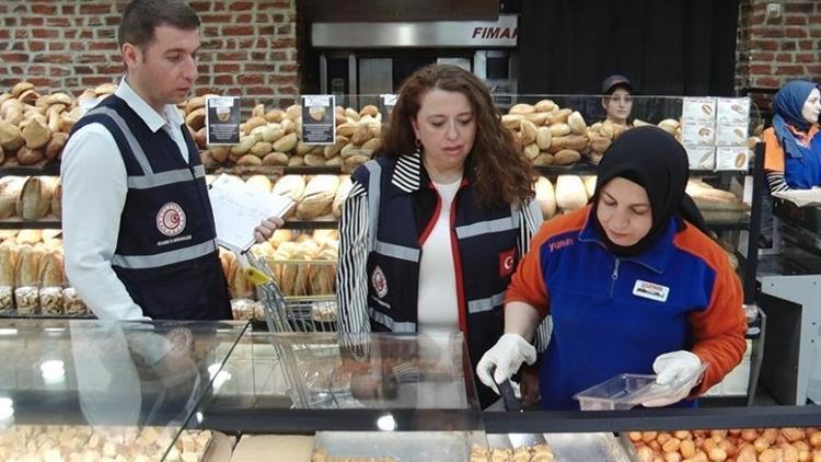 Kurban Bayramı öncesi marketlerde fahiş fiyat denetimi