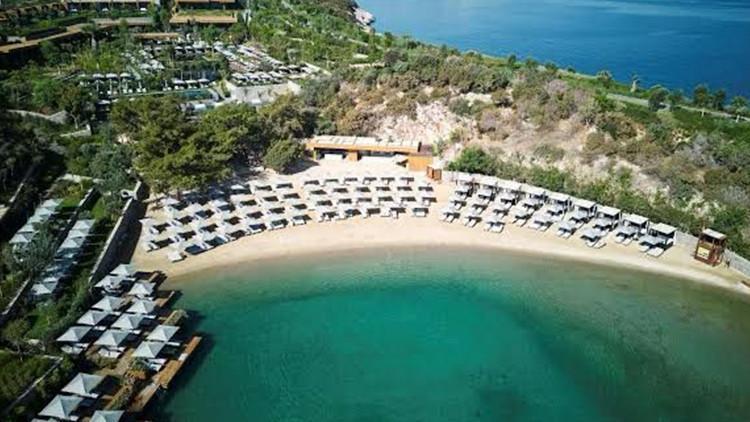 Hot List 2025e Türkiye’den tek bir otel girdi