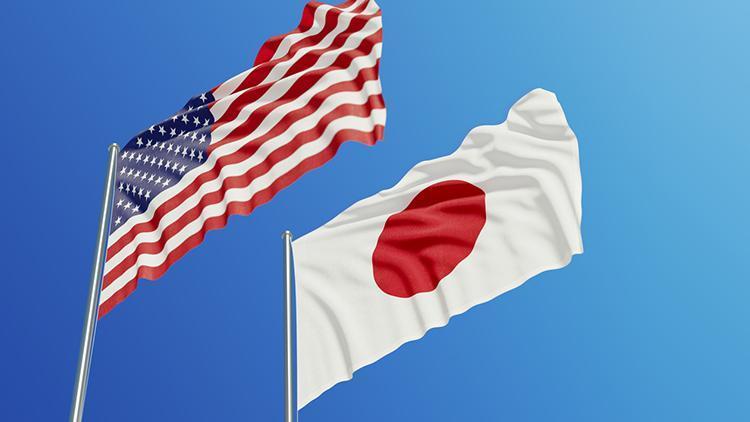 ABD-Japonya arasında 228 milyar dolarlık görüşme