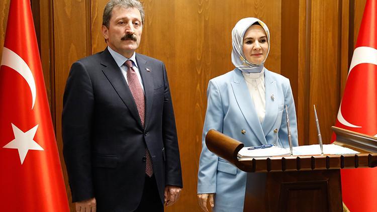 Bakan Göktaştan annelere müjde Her ay düzenli ödeme yapılacak