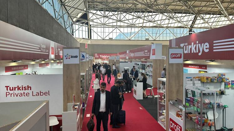 Türk firmaları Amsterdama çıkarma yaptı