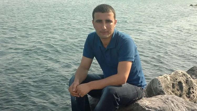 İnşaatta operatörün feci ölümü: Müdahale ederken sıkıştı