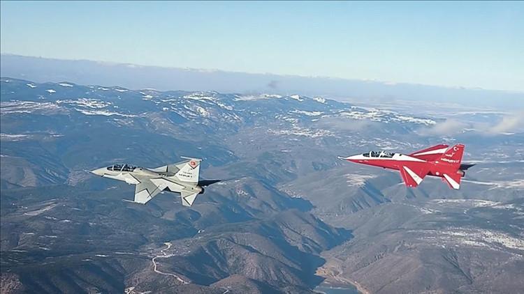 Hürjet için atılan imzayı Harika bir fırsat diyerek duyurdular