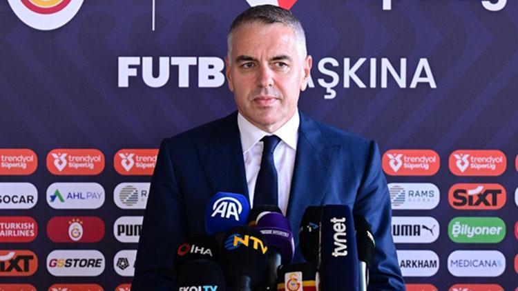 Galatasaraylı Eray Yazgandan Fenerbahçeye şampiyonluk göndermesi