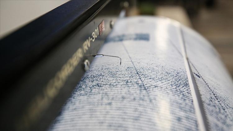 İranda 5,1 şiddetinde deprem