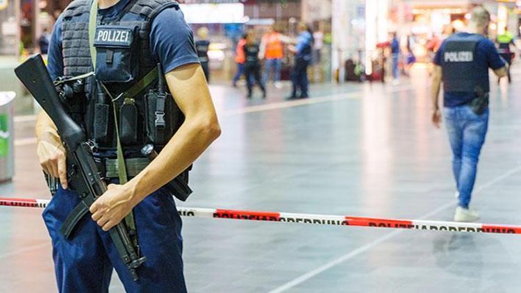 Frankfurt’taki infazın arkasında bir akademisyen mi var
