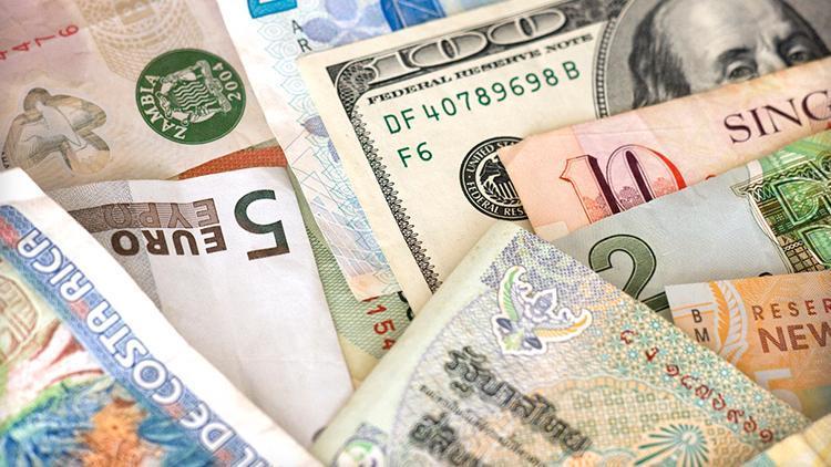 Yeni para birimi geliyor Adı belli oldu