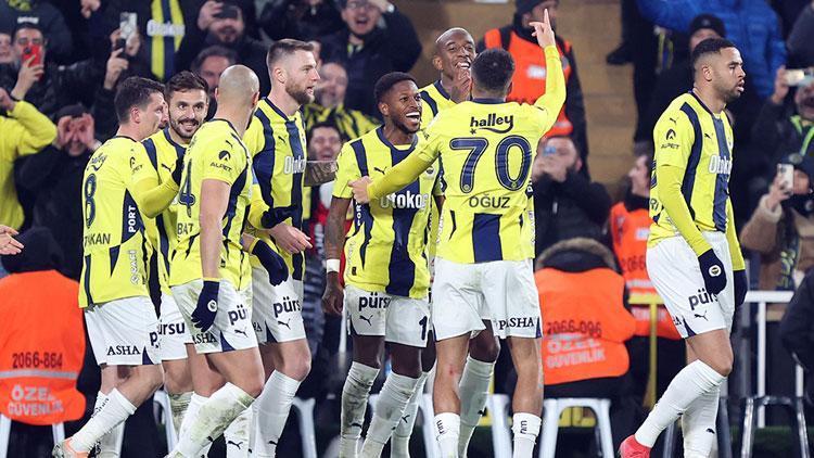 Hürriyet: Fenerbahçe 5 yıldızına veda ediyor Son kez formayı giyecekler