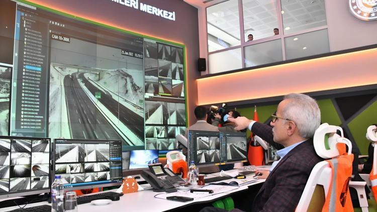 Avcılar Gişelerinde serbest geçiş dönemi başladı