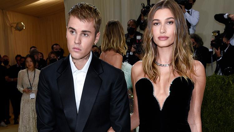 Serveti kocasınınkini solladı... Hailey Bieber milyarderler kulübüne girdi
