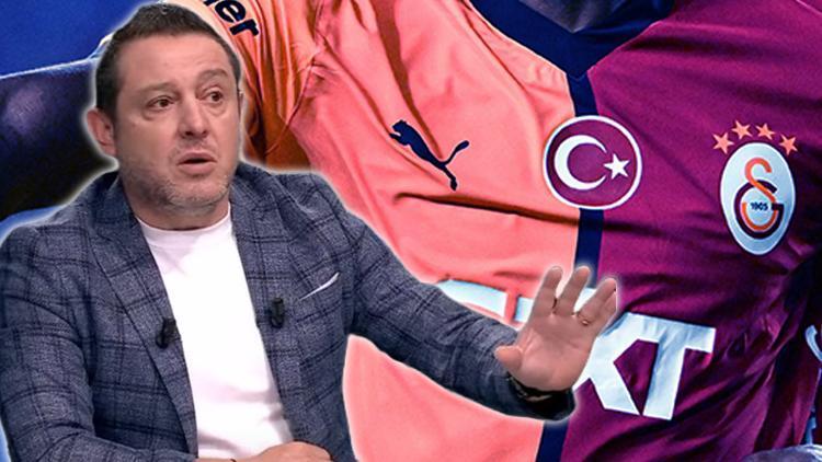 Nihat Kahveciden Galatasaray iddiası: Çok büyük transfer yapacak