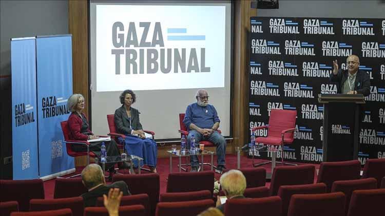Son dakika... Gazze Mahkemesinden sonuç bildirgesi: İsraile askeri ambargo uygulanmalı