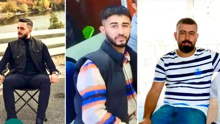 Şanlıurfada arazi kavgası: Ölü sayısı 3e yükseldi