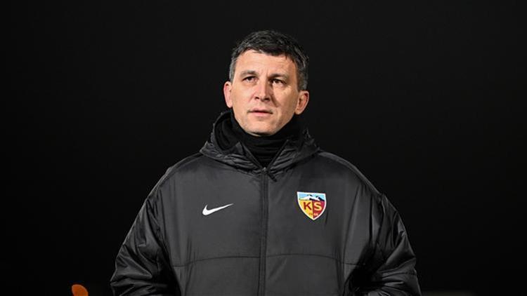 Sergej Jakirovic Hull City ile prensipte anlaştı